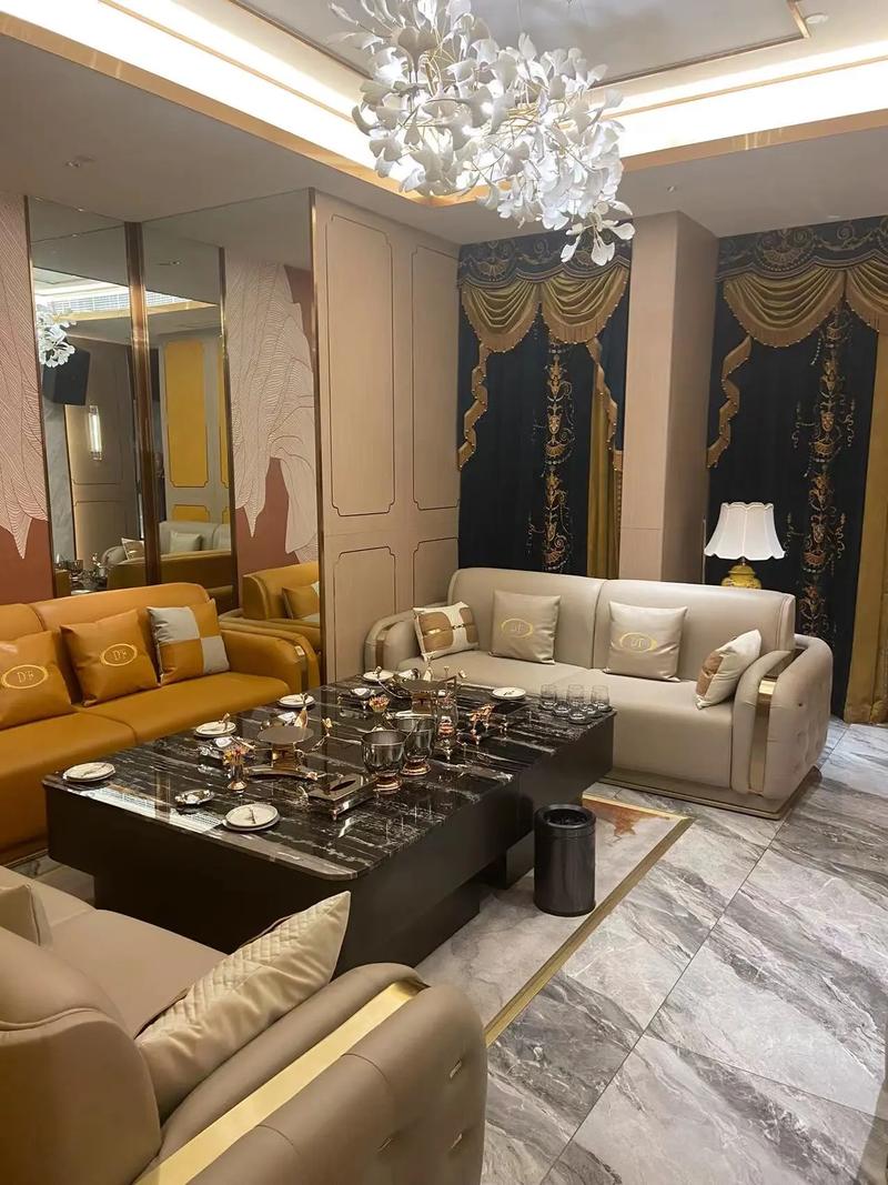 镇江商务ktv中低端区别解析-扬中市ktv预定